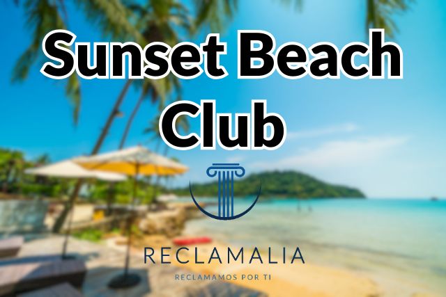 Sunset Beach Club